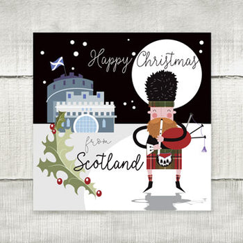 Christmas | Scottish