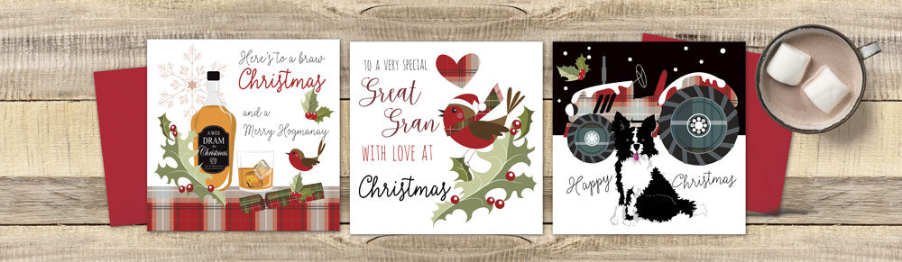 Christmas | Scottish