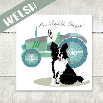 WELSH Hootenanny