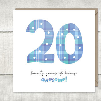 Age cards