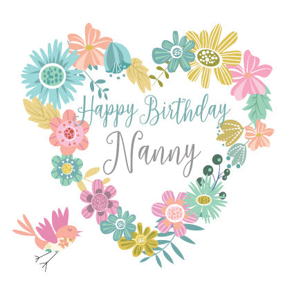 TF05 Bonny Birthday Bouquet