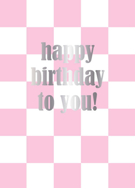 CH02 Happy Birthday To You