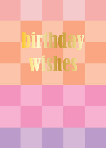 CH03 Birthday Wishes