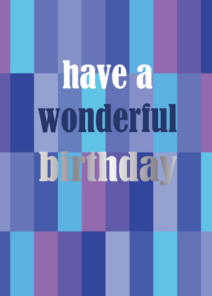 CH07 Wonderful Birthday