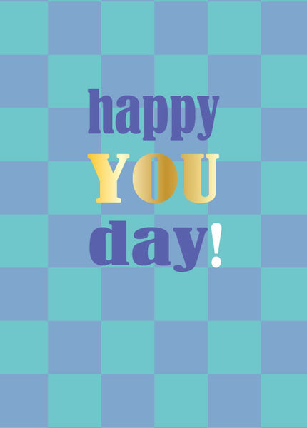 CH09 Happy You Day!