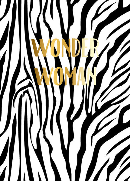 CH18 Wonder Woman