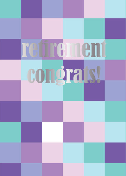 CH31 Retirement