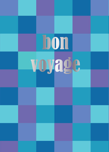 CH38 Bon Voyage