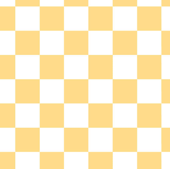 GW66 Lemon Chequerboard