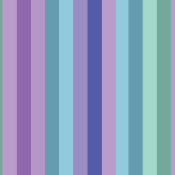 GW70 Blue Stripes