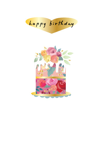 SS03 Birthday Cake
