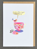 SS09 Birthday Teacup