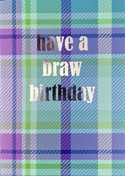 TH02 Bonny Wee Birthday