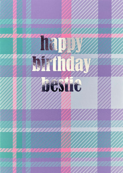 TH09 Bestie