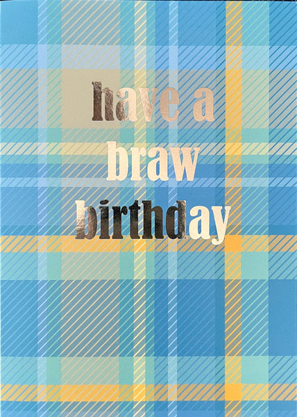 TH10 Braw Birthday
