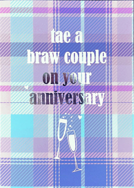 TH18 Anniversary