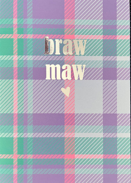 TH19 Braw Maw