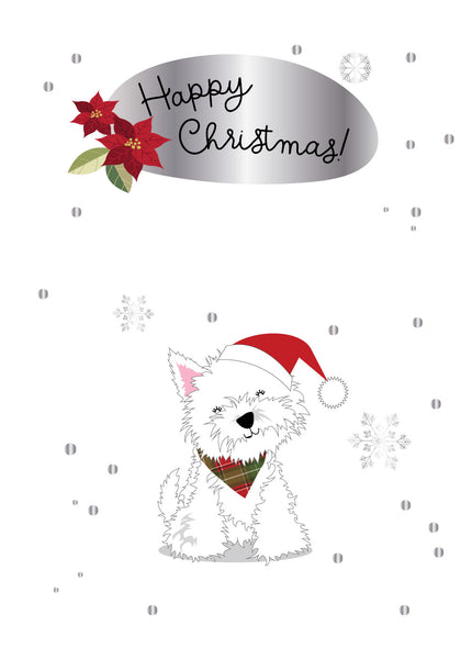 XSS07 Westie