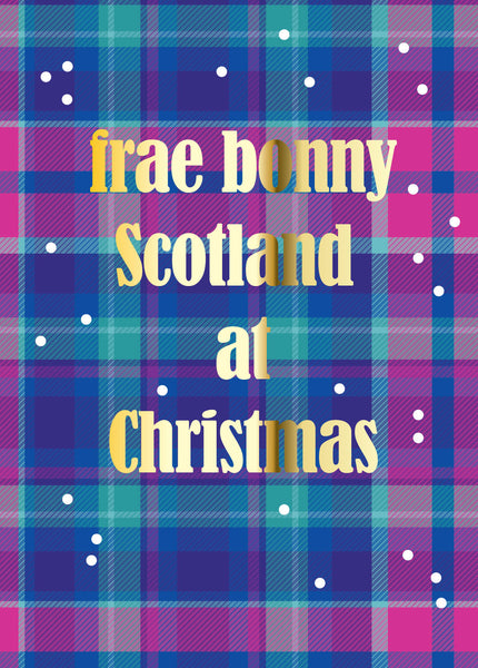 XSS14 Bonny Scotland
