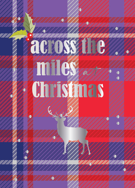 XSS21 Across The Miles