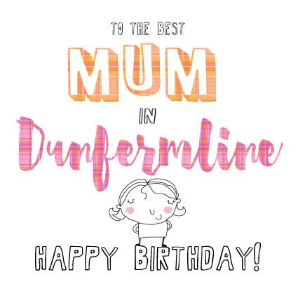 AYT17 Mum