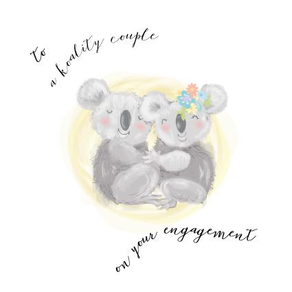 CC56 Engagement Koala