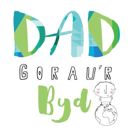 DAD24 WELSH