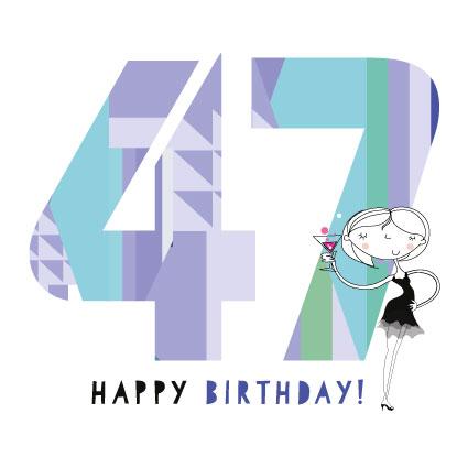 FA47 Age 47