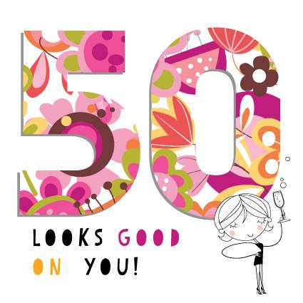 FA50 Age 50