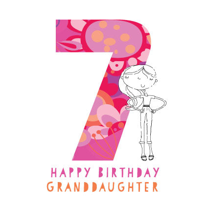 GA7-Granddaughter