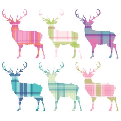H47 Stag Repeat