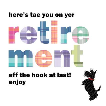 H151 Retirement