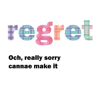 H162 Regret