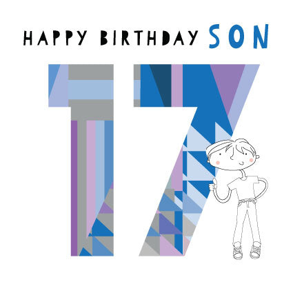 MA17-Son