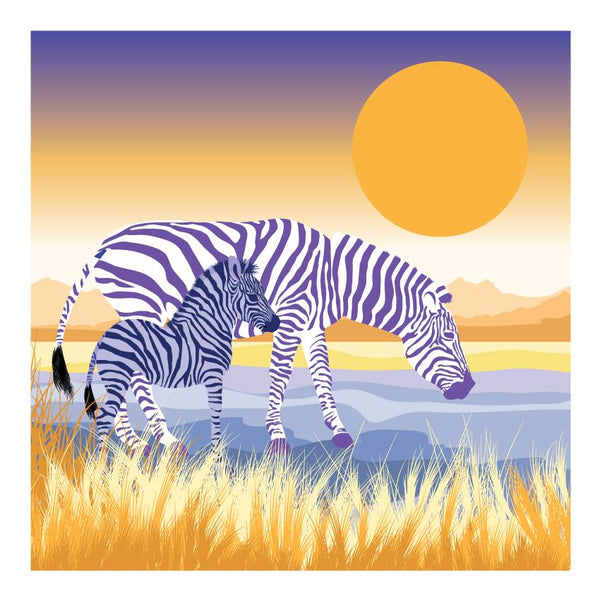 PT59 Zebras