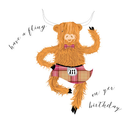 TC68 Highland Fling Coo
